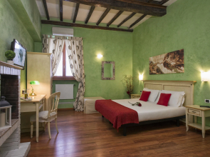 Navona Tower Relais