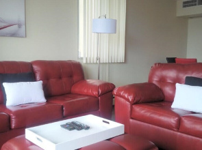 5 Calgary Downtown (2Bdr Suite