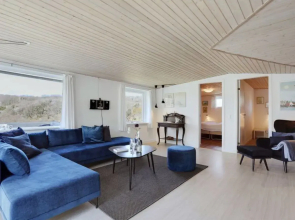 "Sjard" - 950m from the sea in Bornholm