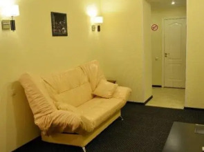 Гостиница Пьер