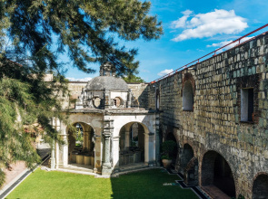 Quinta Real Oaxaca
