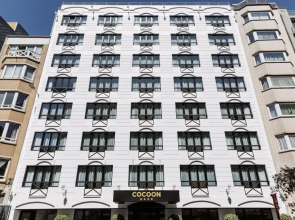 Hotel Cocoon