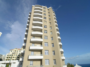 Hotel Duas Torres