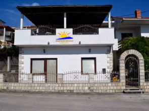 Apartments Krvavac
