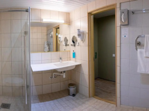 Отель Tähetorni