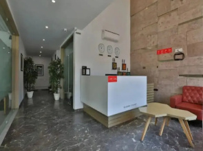 Hotel Sanskruti Inn by OYO Rooms