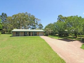 Valley Haven - 3 bedrooms close to the village!