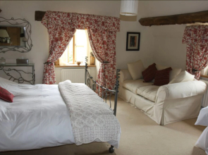 Timberstone Bed & Breakfast
