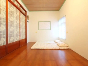 Mr Tanaka B&B