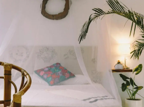 Boho Eco-Chic Boutique Resort