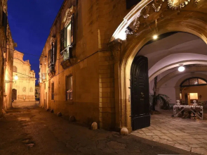 Palazzo Guido Boutique Hotel