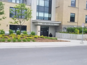 Grand Traverse Commons Condo