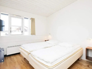 Seaside Bliss in Saeby-by Traum