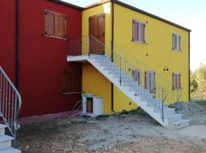 Apartment With 3 Bedrooms in Cardedu, With Shared Pool, Enclosed Garden and Wifi - 700 m From the Beach