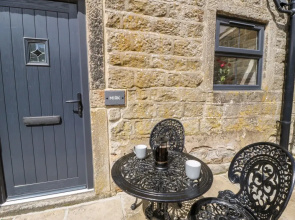 Mirk Cottage