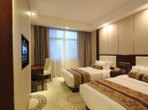 Donggang Ruiyi Hotel