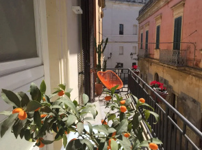 Le Giravolte B&B