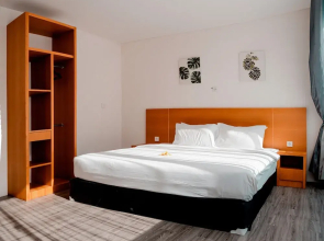 Sunrise Suite Seminyak