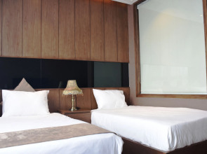 Signature Boutique Hotel