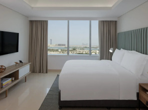 Staybridge Suites Dubai Internet City, an IHG Hotel