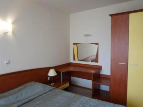 Apartament 726 Poseidon