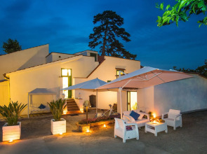 Relais Correale Rooms & Garden