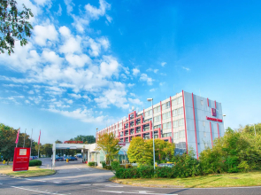 Leonardo Hotel Koeln Bonn Airport