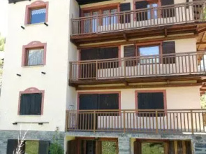 Appartamento con prato privato e BBQ