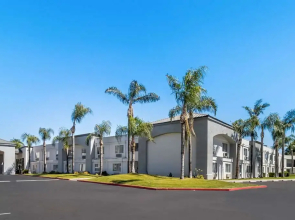 Hourglass Hotel, Trademark Collection by Wyndham