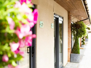 Accommodation Bristol Airport