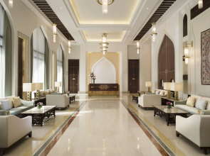 Al Najada Doha Hotel by Tivoli
