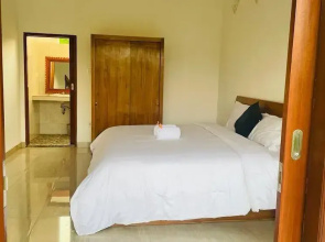 Sun Guest House By Infiniti Living