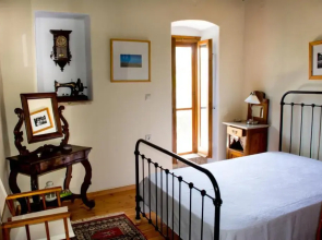 Nostos Residence - Apartment Terra