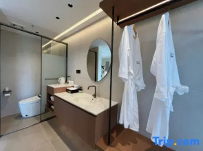 Qianjiangyue Homestay