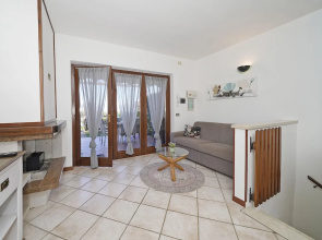 Appartamento Borgo Alto