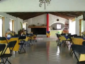 Hotel Rancho las Margaritas