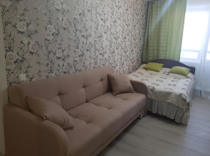 Apartments in the 4th microdistrict, 23