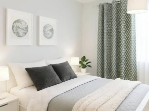 House in Brighton & Hove With Parking