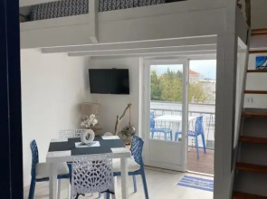 escale royannaise vue mer