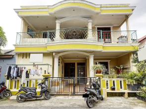 Hotel O Manisee 1 Homestay Syariah