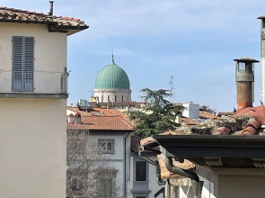 Porta Alla Croce Guest House