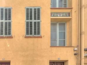 La Cabane Apartment 1