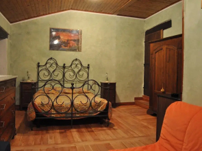 Agriturismo Ca Serrantonio