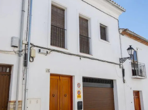 Apartamento Arco de los Gigantes