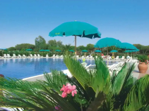 Futura Club Le Palme