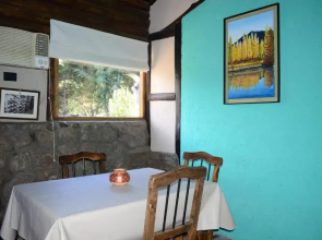 Cabañas Rio Mendoza