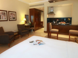 J5 Rimal Hotel Apartments