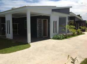 Ntalia Inn