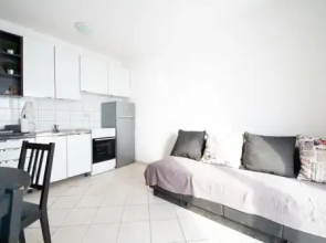 Pozega Apartment