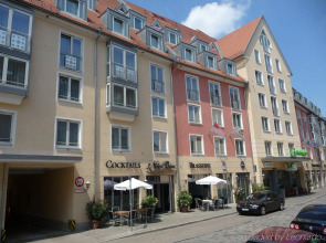 Holiday Inn Nürnberg City Centre by IHG